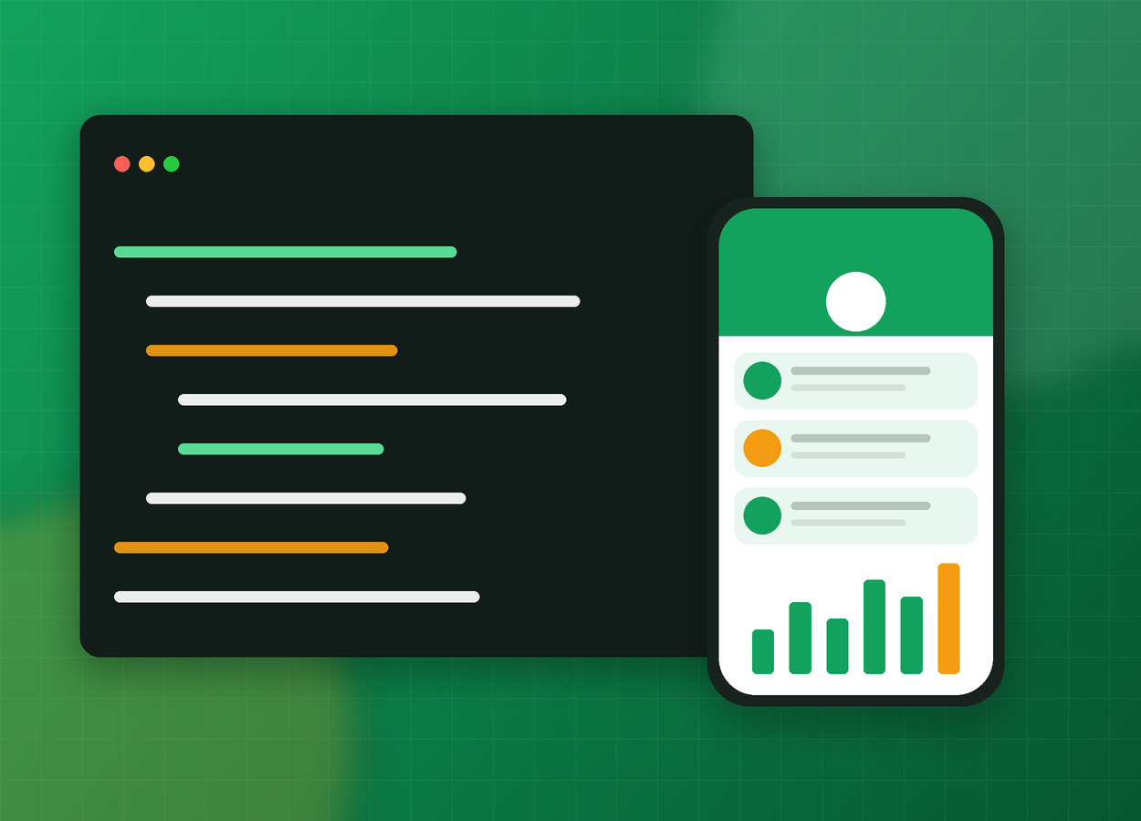 App and software development
